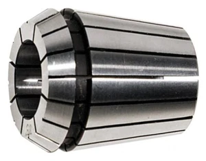 Royal 53244 13/16" ER40 ER Collet 0.7725" to 0.8125" Capacity 0.0008 Inch TIR - Picture 1 of 1