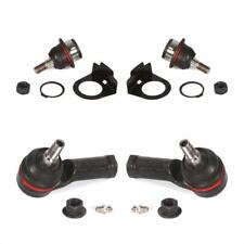For 2010-2013 Ford Transit Connect Front Suspension Ball Joint & Tie Rod End Kit