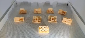 28mm Sci-Fi Scenery Bits Pack #5 - Picture 1 of 2