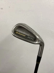 Cleveland QuadPro Single Iron Single 9 Iron 36.5" Graphite Stiff Right - Picture 1 of 7