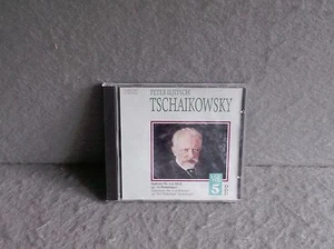 TSCHAIKOWSKY PETER ILJITSCH VOL 5 Classical Symphony Ljubljana Radio Orchestra   - Picture 1 of 4