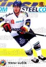 2009-10 Czech OFS #215 Viktor Ujcik