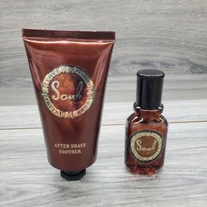 Curve Soul von Liz Claiborne Kölnisch Wasser Spray 1,7 Oz. für Herren & After Shave Schnuller. - Bild 1 von 2