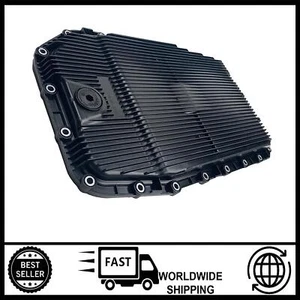 Oil Sump Pan FOR BMW 3 5 6 7 X3 X5 X6 Series E90 E91 E92 E93 E60 E61 24117571227 - Picture 1 of 5