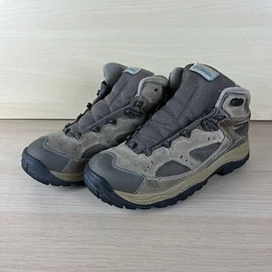 Columbia Hilltop Ridge Damen-Winterstiefel Wandern Trail US-Größe 9,5 YL3648-256 - Bild 1 von 11