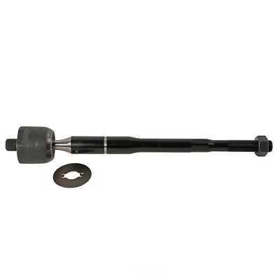 Extremo de la barra de amarre de dirección para GMC Sierra 1500 2008-2013, Yukon MOOG Foto 1 de 4