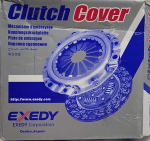 Exedy TYC549 Clutch Pressure Plate fits Chevrolet Pontiac Geo Scion Toyota. - Picture 1 of 7