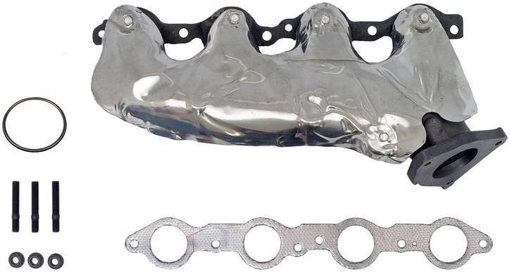 Exhaust Manifold for 2007 GMC Sierra 1500 Classic 5.3L V8 FLEX OHV - Image 1 of 1