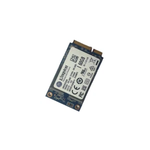 Kingston mSATA SSD 60 GB DC+3,3 V 0,6A SMA200S3/60G - Foto 1 di 2