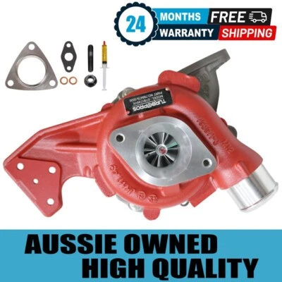 GEN1 High Flow Turbo No Actuator For Land Rover Defender 90/110/130 TD4 2.2L - Image 1 of 4