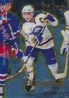 1995-96 Select Certified #18 Pat Lafontaine - Buffalo Sabres