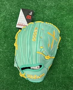 Guante de béisbol Wilson A2000 B23 12" lanzadores diestros - WBW10227012 - Imagen 1 de 6