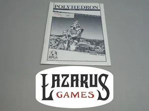 Polyhedron (TSR): Issue # 26 - Picture 1 of 7