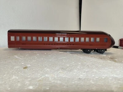 Lionel Classics 6-51201 Rail Chief  Car 895 only 1990  NIB - Image 1 of 4
