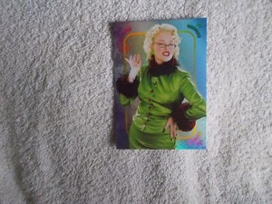 Panini: Harry Potter Evolution 2022 "RITA SKEETER" #126 Trading Card
