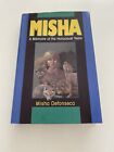 A Memoire of the Holocaust Years Misha Delfonseca 1st Edition Hardback