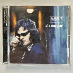 Blue Sugar by Zucchero (CD, 1999) - Bild 1 von 2