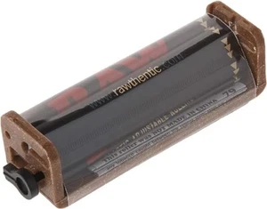 ROTOLO GREZZO ECO PLASTICA 2 VIE REGOLABILE 79MM Filetti grezzi - Foto 1 di 1