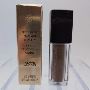 Kevyn Aucoin The Loose Shimmer Shadow TOPAZ - Picture 1 of 9