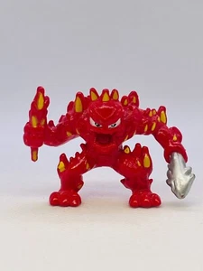 Fistful of Power Series 1 Infernus Hyper #5 Rare The Beginning Moose FoP - Picture 1 of 5