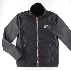 Superdry Giacca impermeabile leggera in nylon - Foto 1 di 8