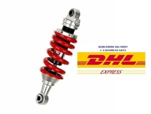 REAR GAS SHOCK SUSPENSION YSS ECO FOR 2013-2023 HONDA GROM MSX SF125 - Picture 1 of 4