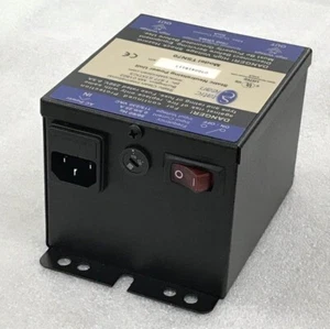 Static Clean TSN70 Neutralizing Power Unit S/N C7005220293 AC Transformer 7.0 Kv - Picture 1 of 3