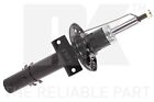 NK Front Shock Absorber for Seat Ibiza SC TSi 110 CHZC 1.0 May 2015 to May 2017