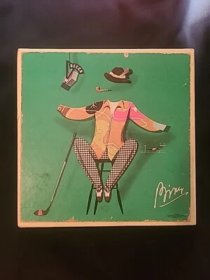 BING CROSBY  A MUSICAL AUTOBIOGRAPHY  1954 45RPM Boxed Set - Image 1 of 4