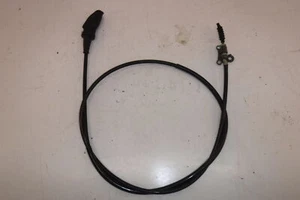 1981 honda goldwing 1100 OEM CLUTCH CABLE LINE - Picture 1 of 4