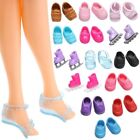 Other Accessories PVC Doll Wear Fashion Sandals 8~16cm Dolls Stand Cute Shoes