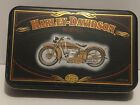 Harley Davison Limited Edition  2 Deck Playing Cards New Sealed