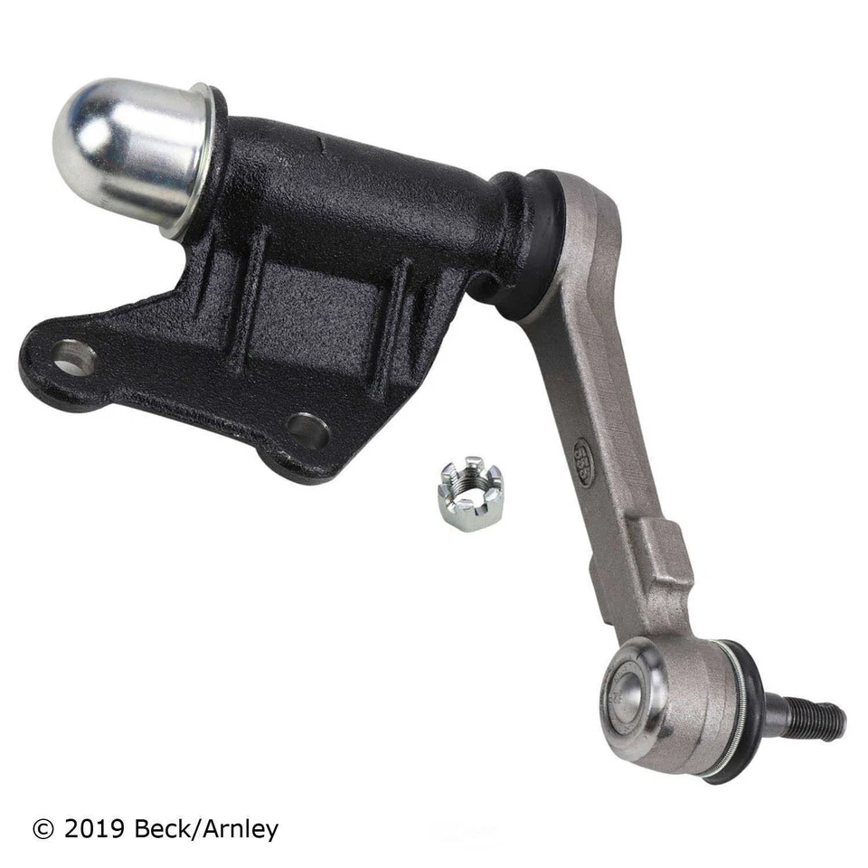 Brazo de rueda loca de dirección para camioneta Toyota 1986-1998 4Runner 4Runner, camioneta BECK/ARN Foto 1 de 4