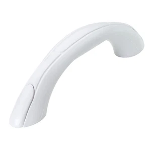 Maniglia marina corrimano maniglia barca yacht plastica I camper 22 cm Attwood 2050-5 - Foto 1 di 4
