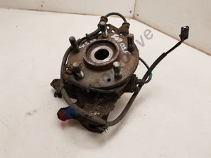 Hyundai Veloster 2011-2018 Front Hub Upright Knuckle Right Drivers Offside - Picture 1 of 8