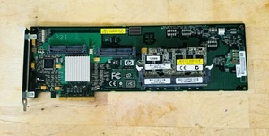 HP 412799-001 HP SMART ARRAY E200 CONTROLLER SAS - Photo 1/1