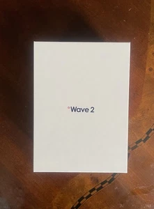 Embr Wave 2 Rose Gold - Photo 1 sur 2