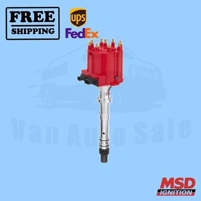 Distributor MSD New for GMC C15 1975-1978 - Image 1 of 2