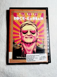 Rock the Kasbah (DVD, 2015) - Picture 1 of 2