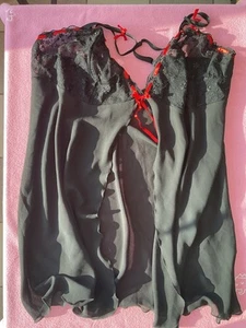 Nachtjacke - Bild 1 von 3