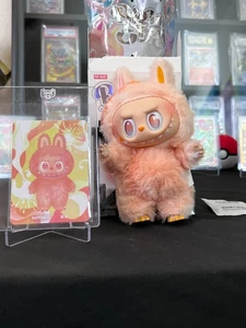 AUTHENTIC POP MART LABUBU The Monsters Big Into Energy - Happiness Confirmed - Bild 1 von 5