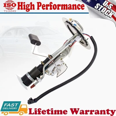 Bomba de combustible para Ford F-150 1999-2003 1999 F-250 2004 Ford F-150 Heritage E2237S Foto 1 de 4