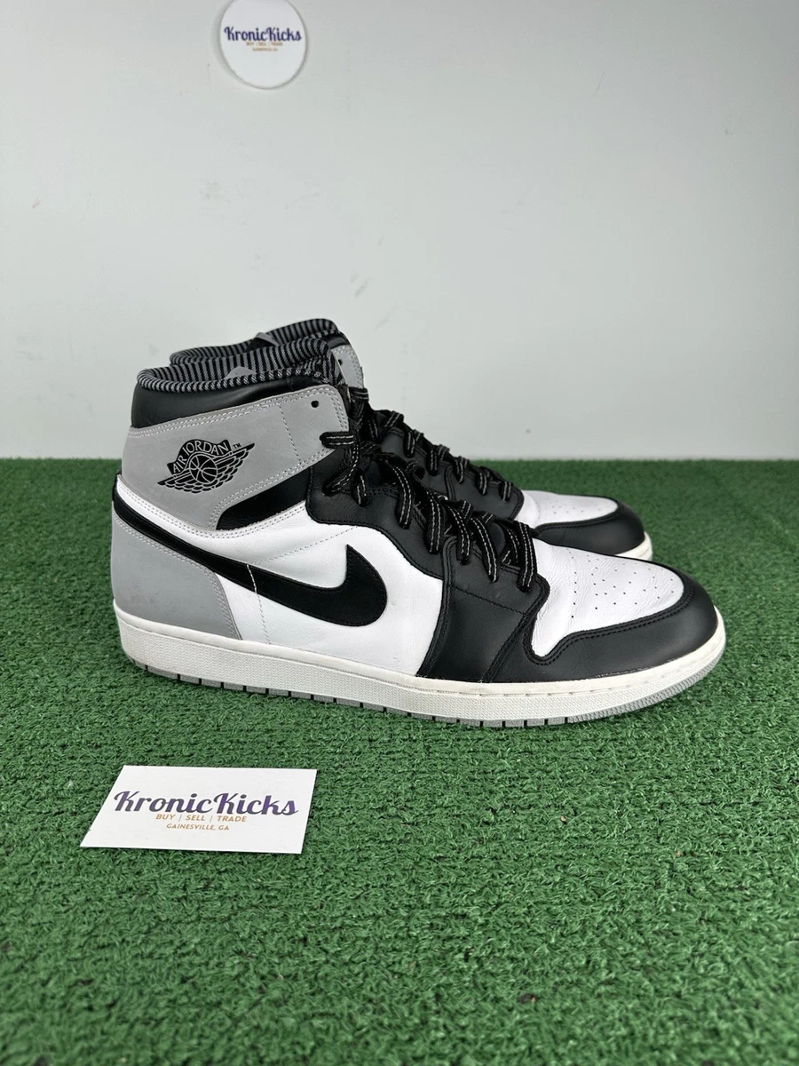NIKE air jordan 1 retro high barons バロンズ Nike Air Jordan 1 RETRO High 
