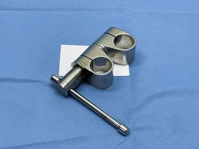 Acoplamiento de poste Bookwalter Codman 50-4554 Foto 1 de 3