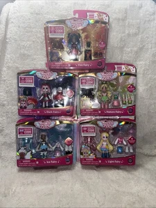 Juego completo de 5 Royale High con código serie 1 - Imagen 1 de 7