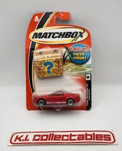 Matchbox Ford Mustang GT Concept  Treasure Chest - Picture 1 of 5