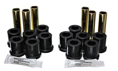 Leaf Spring Bushing Fits 1980 Ford F-150  Rear - Image 1 of 4
