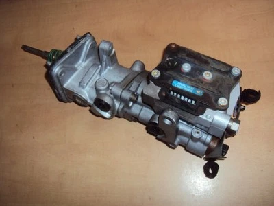 Módulo de control de montaje de frenos ABS Renault 21 Turbo 1992 servo cilindro maestro - Imagen 1 de 4