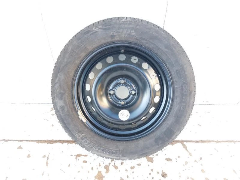 8200076103 reserverad für RENAULT SCENIC II (JM) 1.6B KW83 K4MT782 K4741-157966 - Bild 1 von 4