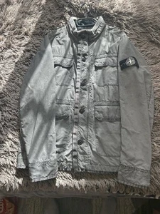 Stone Island SS12 Liquid Reflective - Bild 1 von 6